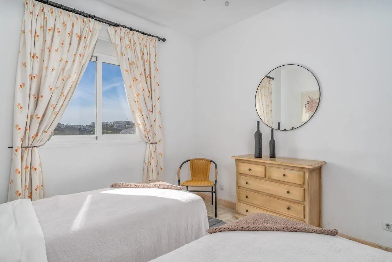 Stunning Seaview Apartment In La Cala De Mijas By Costarentals - Ref 65 0*,