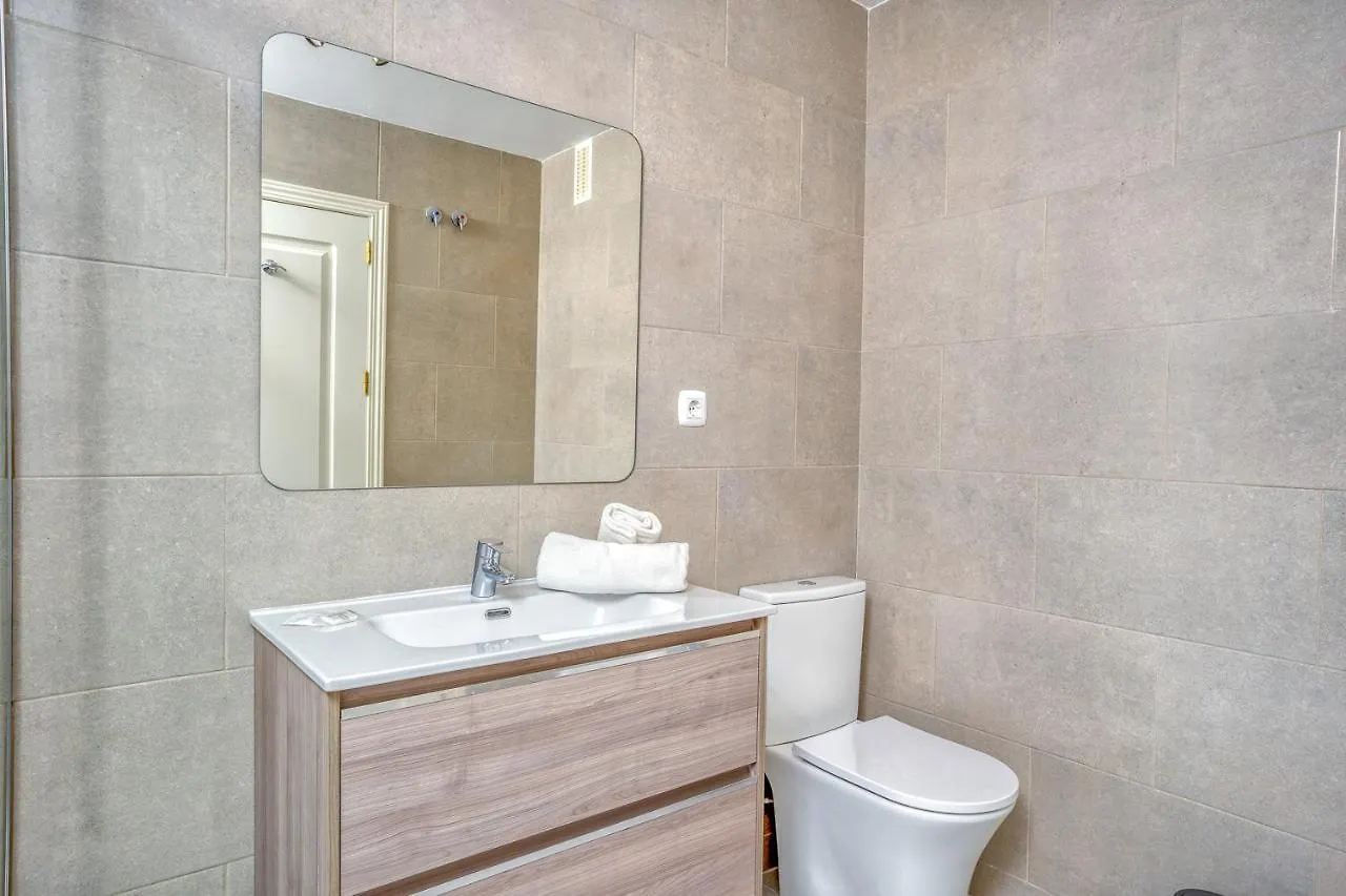 Stunning Seaview Apartment In La Cala De Mijas By Costarentals - Ref 65