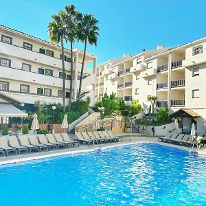 Apartamento Crown Club Marbella