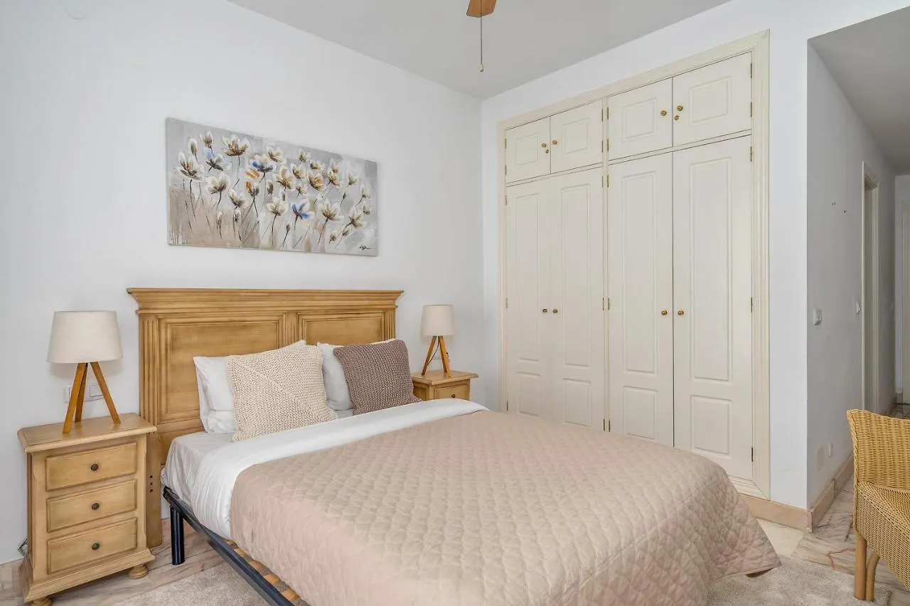 Stunning Seaview Apartment In La Cala De Mijas By Costarentals - Ref 65 0*,  Spanyolország
