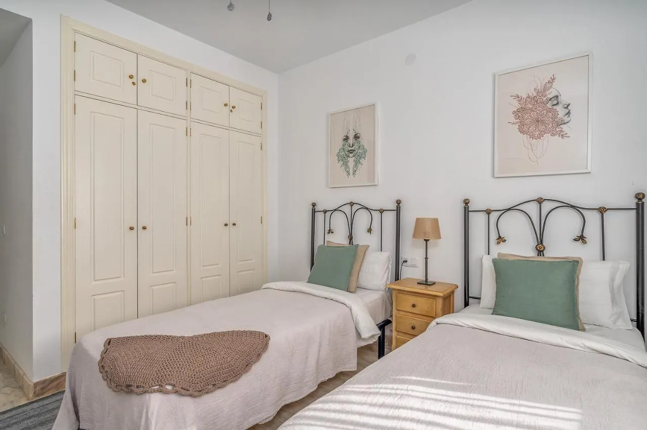 Stunning Seaview Apartment In La Cala De Mijas By Costarentals - Ref 65 Spanyolország