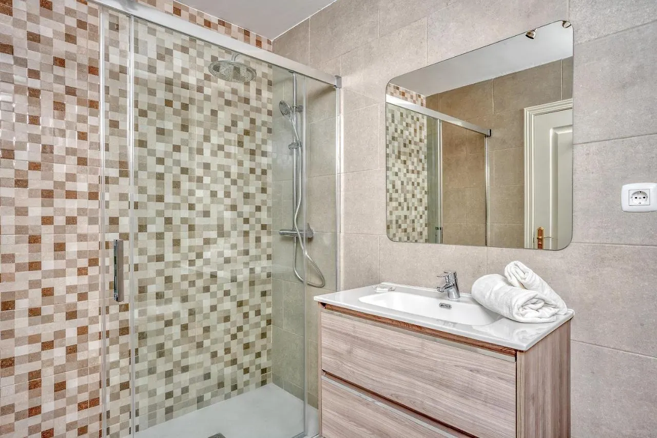 Stunning Seaview Apartment In La Cala De Mijas By Costarentals - Ref 65